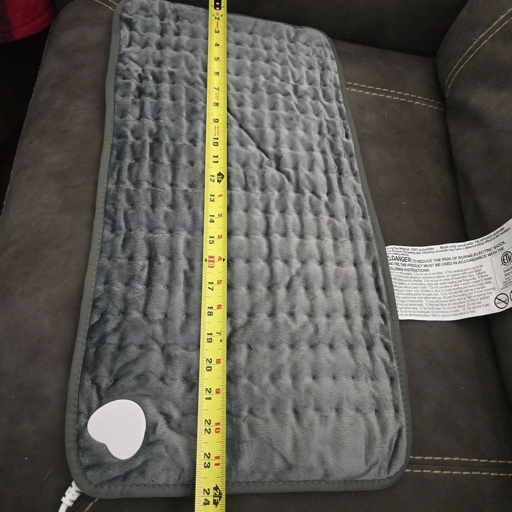 The Unbranded Brand electric heating